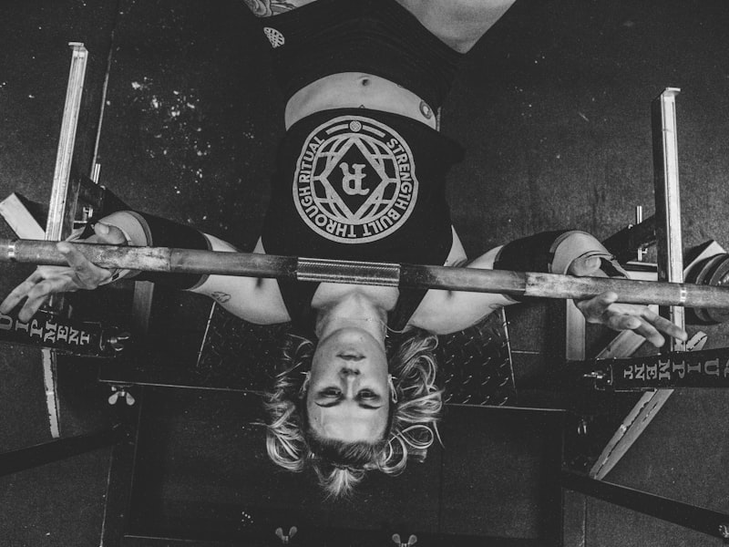 Gym equipment and analytics